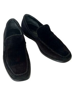 Tod’s Suede Driving Shoes Gommino Leather Moccasins ⭐️ HOST PICK ⭐️